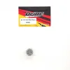 OriRC M1-16T-5mm Steel Gears #66004 3