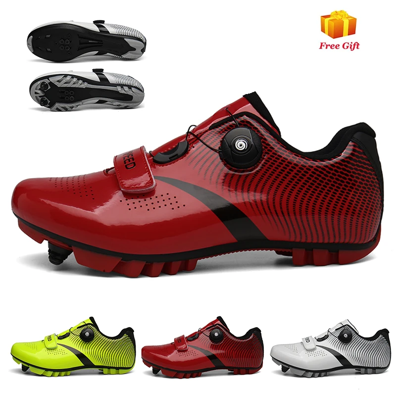 large size cycling shoes