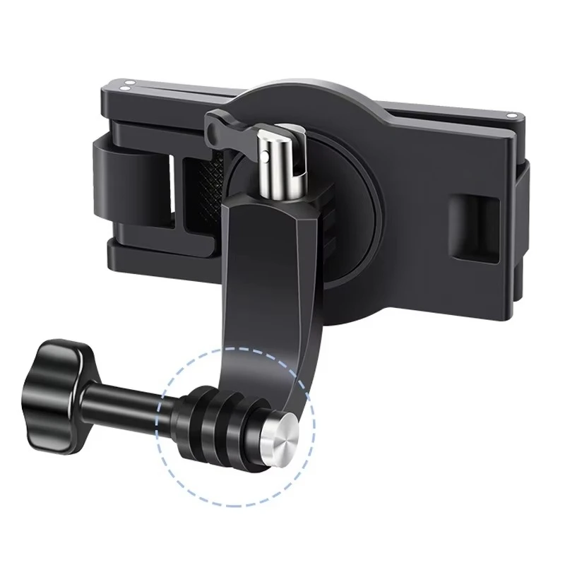 360° Rotatable Camera Mount 6