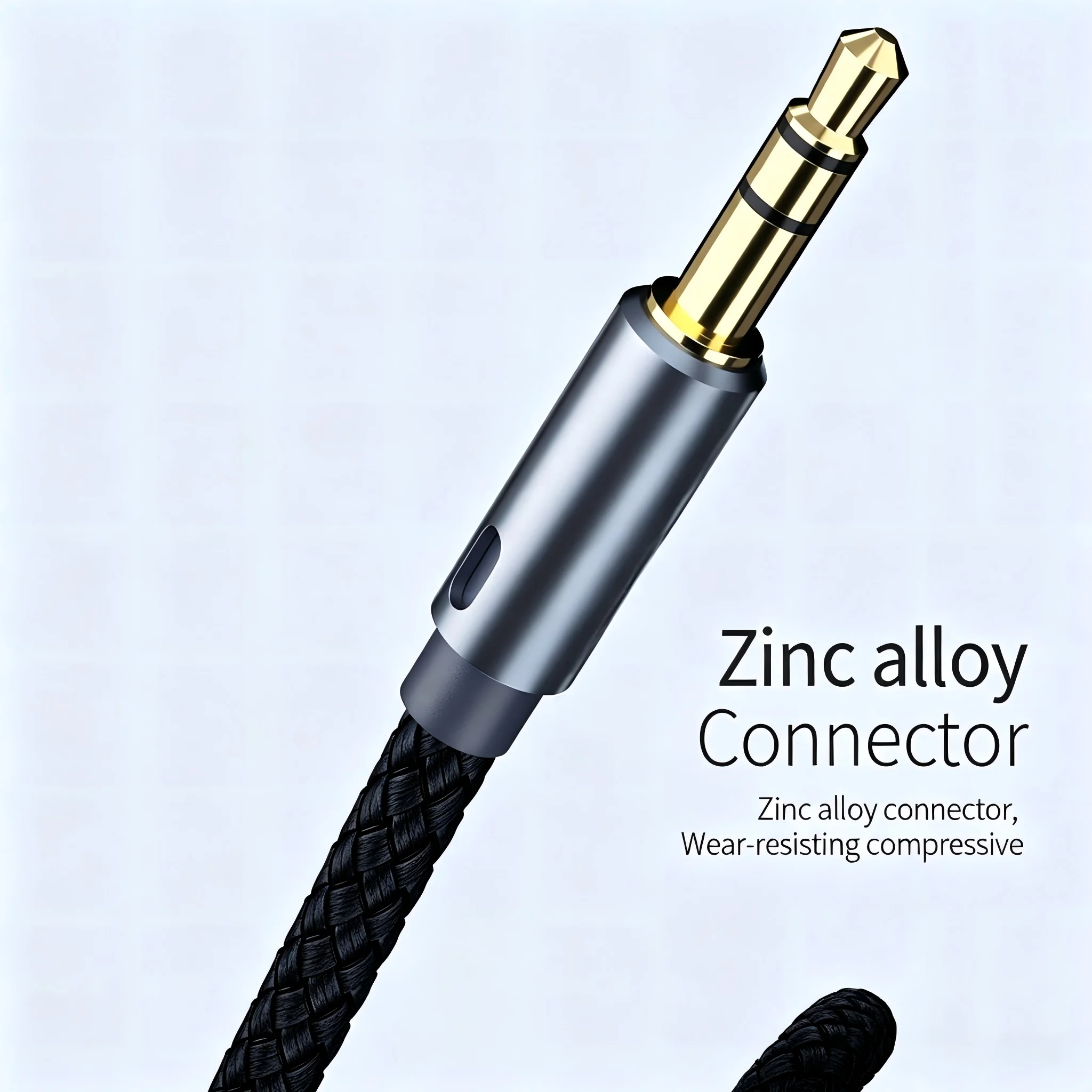 Versatile 3.5mm Audio Cable
