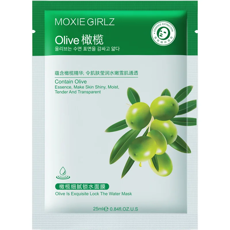 olive