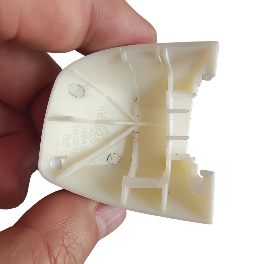 4H1837879 4H0837880 1pc LHD Front Left Right Door Handle Cover Key