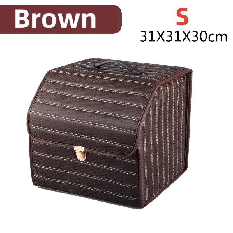 Brown S