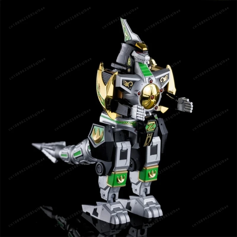 Pre-Sale】 MICRO COSMOS Lucky Cat MC-05 MC05 Dragon King