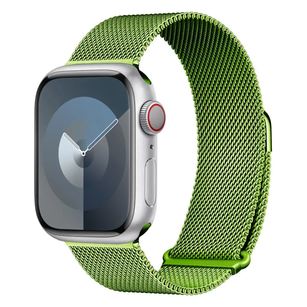 Magnetic Loop Strap Bracelet