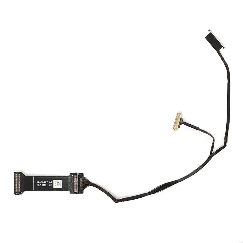 B5XA Replacement Line for Mavic Air 2 Gimbal Camera PTZ Cable Transmission Flexible Wire Cable Repair Part Accessories