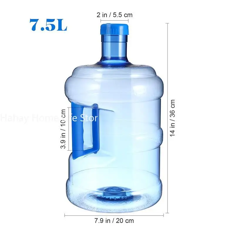 Pichet D'eau Pliable 20L Pour Camping - Avec Robinet Et Sac De Transport - Neuf