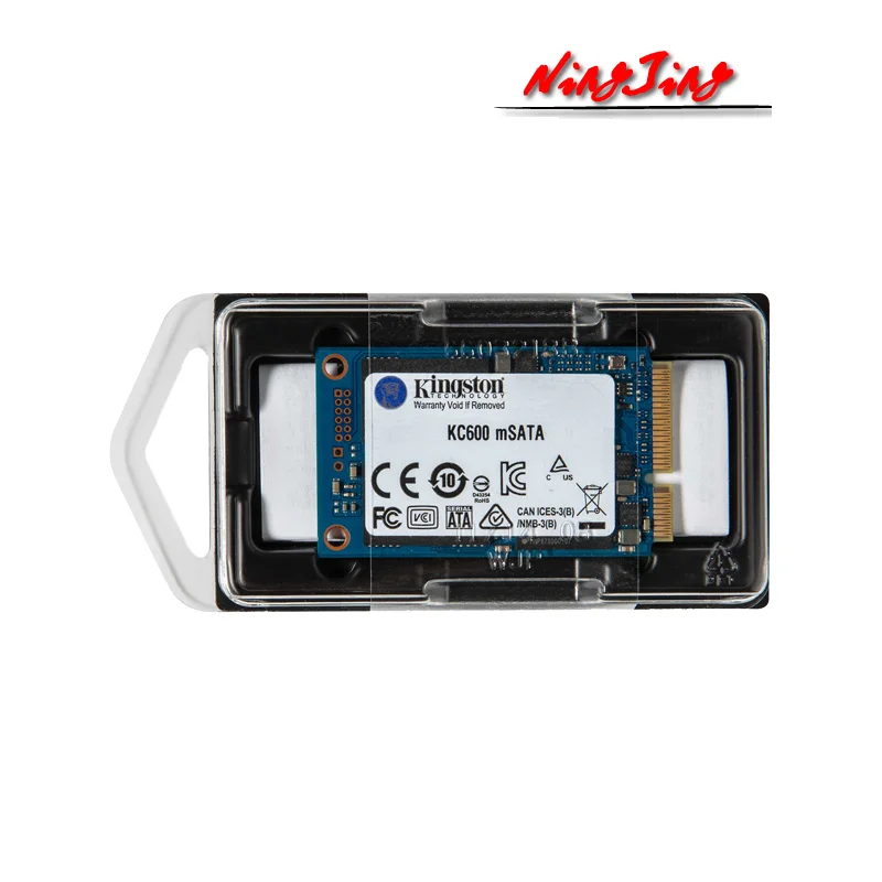 Msata Ssd Kingston Uv500 1tb Kingston Internal SSD MSATA