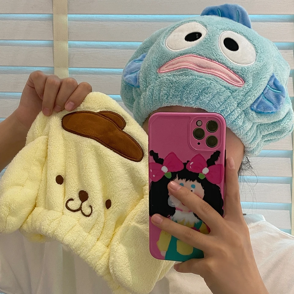 Serviette Microfibre Pour Cheveux | Groupon Shopping