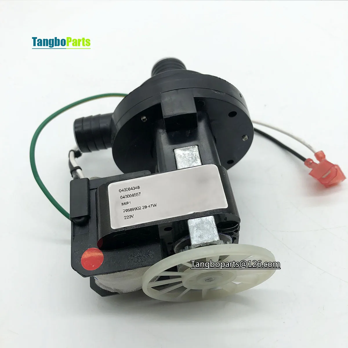 Ice Making Machine Accessories 040004348 040006557 MIP1 70589902  