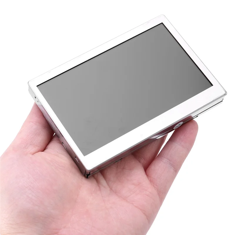 Velocímetro para salpicadero de coche, pantalla LCD de 4,2 pulgadas, pantalla a Color para Ford Focus Escape 2013-2016 150MPH, grupo de velocímetros 4