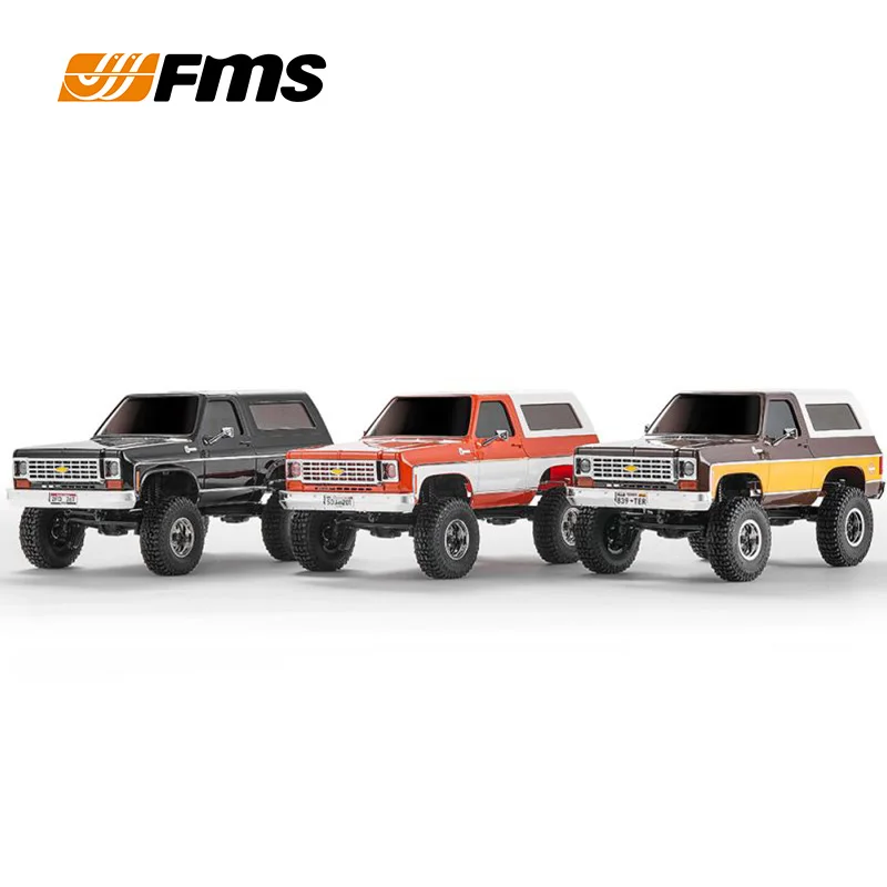 Electric Remote Control Off Road Climbing Car SUV