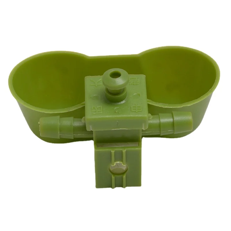 

50PCS Pigeon water dispenser race carrier high quality kettle poultry automatic water dispenser utensils farm feeders automatic
