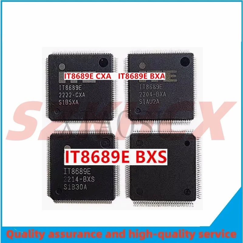 Bx982 Module 1PCS/LOT NEW IT8688E BXA BXS IT8689E BXA BXS QFP - AliExpress 502