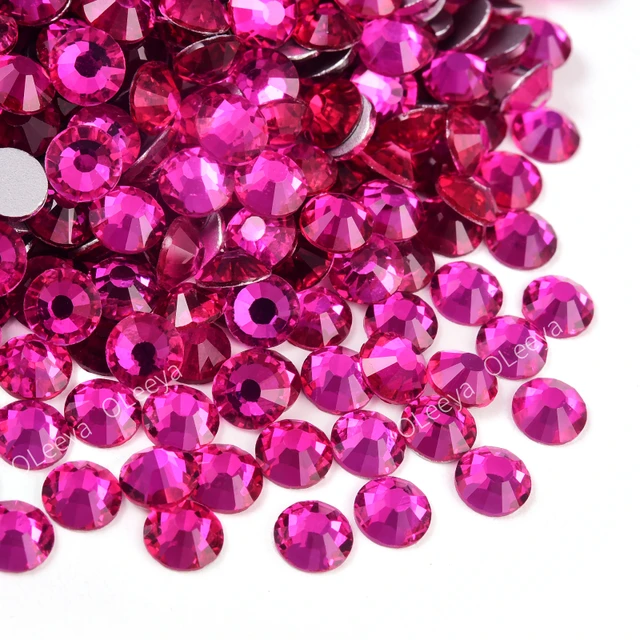 30pc100pcs or soleil fleur griffe strass paillettes cristaux