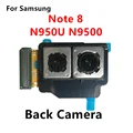 N950U N9500 Back