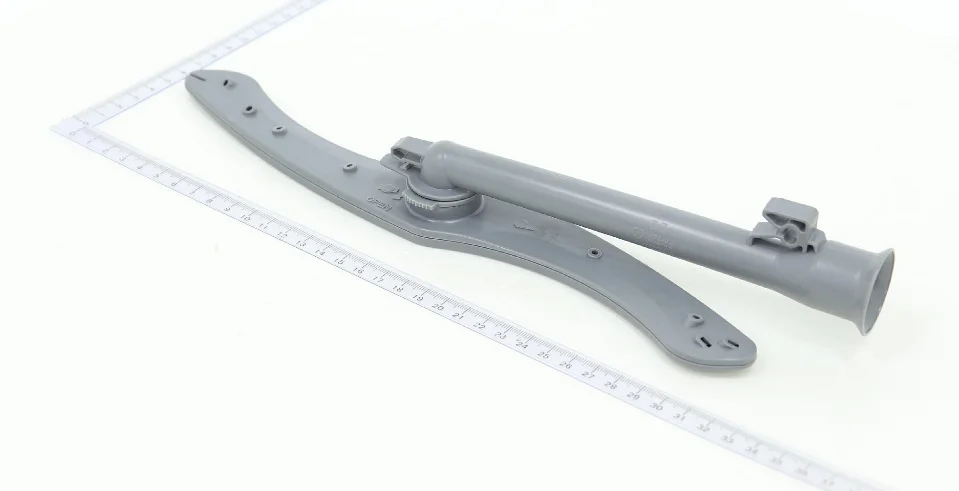 Suitable for Midea's new dishwasher rotating spray arm head WQP8-3802-CN /3906-CN original accessories