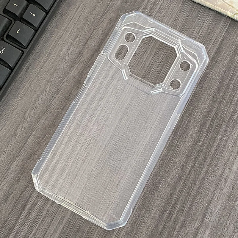 For Oukitel WP30 pro Soft TPU Phone Case for OUKITEL