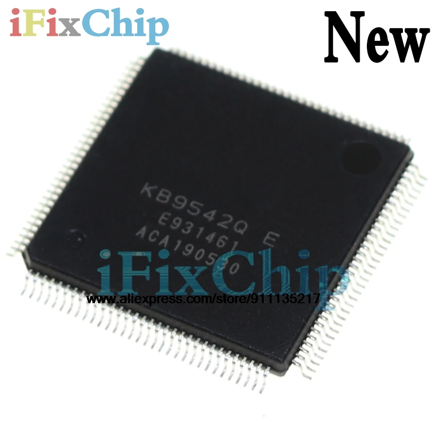 

(1 шт.) 100% новый набор микросхем KB9542Q E KB9542Q B KB9542Q C KB9542QE KB9542QB KB9542QC