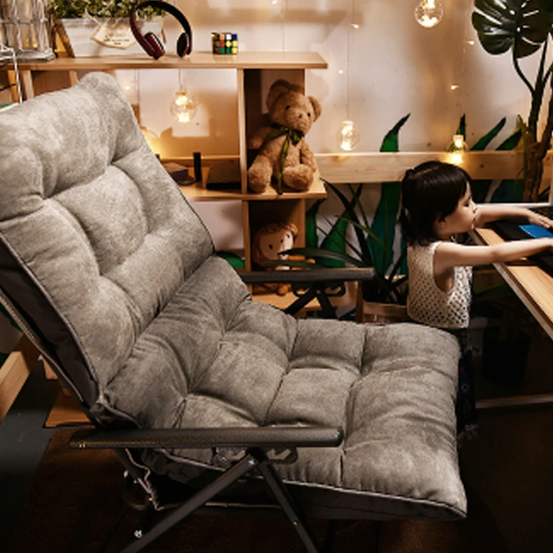 2022 Computer Armchair Home Simple Modern Lazy Dormitory Desk Back Study Silla Game Office Gaming Chairs Sofa Chaise Silla Gamer lazy person sofa single person sofa chair student dormitory computer chair modern and simple household bedroom gaming chair