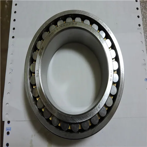 

Шпиндельный подшипник 3018K 7016 3 шт./P4 Shenyang CNC аксессуары для станков с ЧПУ CAK4085