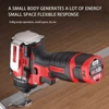 80N.m 18V Brushless Electric Drill Cordless Knockable Driller Driver Screwdriver Li-ion Battery Electric Power Tools 5