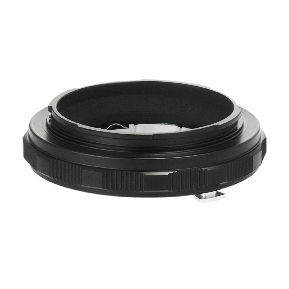 SHOTEN LM to NZ II Lens Adapter Leica M VM ZM to Nikon Z Zf