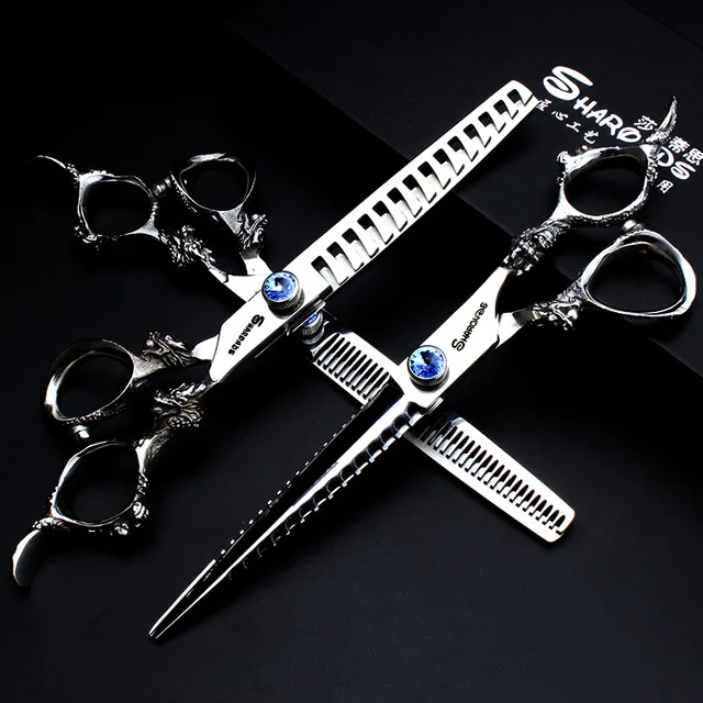 Scissors set 3pcs
