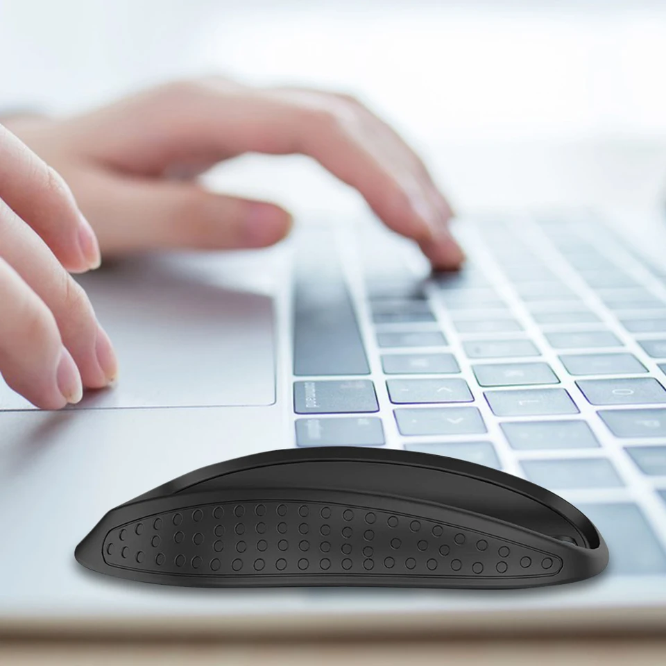 Ergonomic Charging Base for Apple Magic Mouse