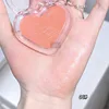 Water Gloss Powder Bluesher Cream Highlight Multi-use Fine Flash Brighten Moisturize Student Party Natural Rouge Facial Makeup 3