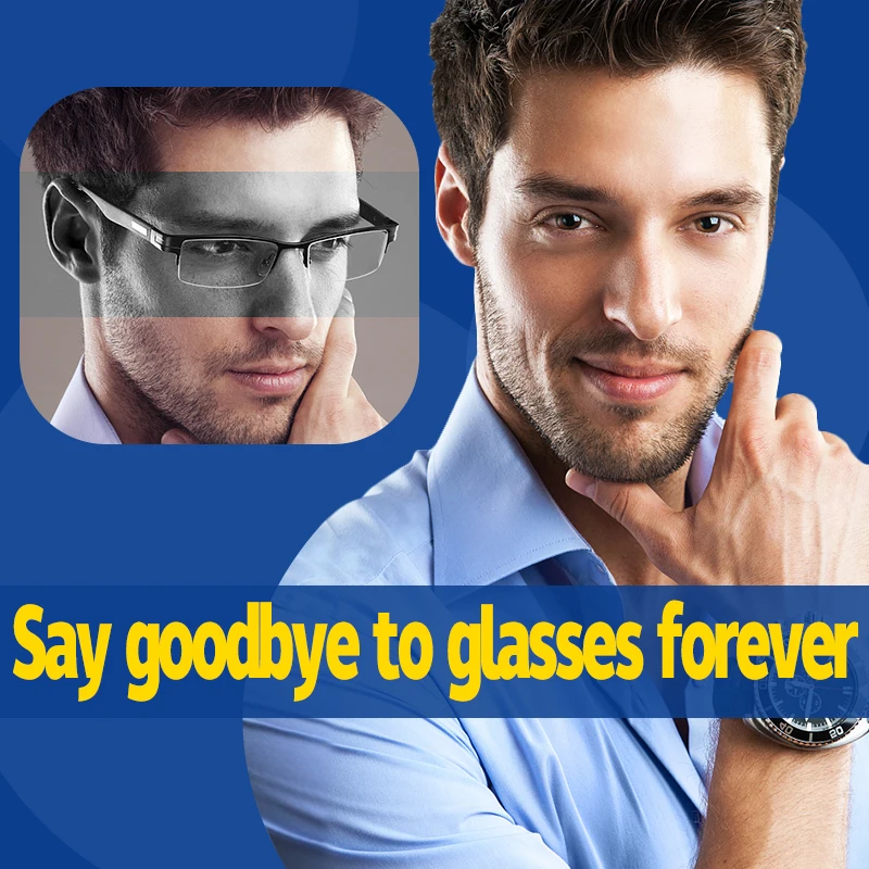 Lutein Eye Patches Stop Myopia Deepening Prevent Nearsightedness Say