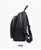 New Urban Minimalist Women's PU Backpack Lightweight Travel Backpack High-end Women's Bag Large Capacity Travel Bag Hot Selling 3