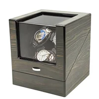 Remontoirs de montres à épitopes multiples pour hommes, dispositif de remontage de montres de luxe, silencieux, rotatif, mécanique, remontoir de montre-bracelet, boîtes de rangement 3