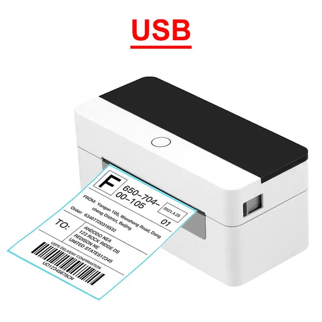 USB Port