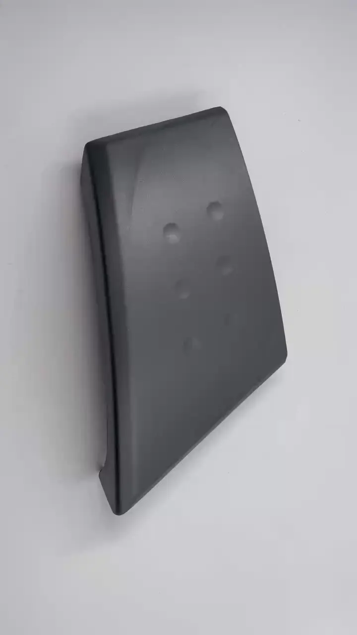 TTCR-II 2 stuks deurgrepen binnen, compatibel met Peugeot 107 Auto