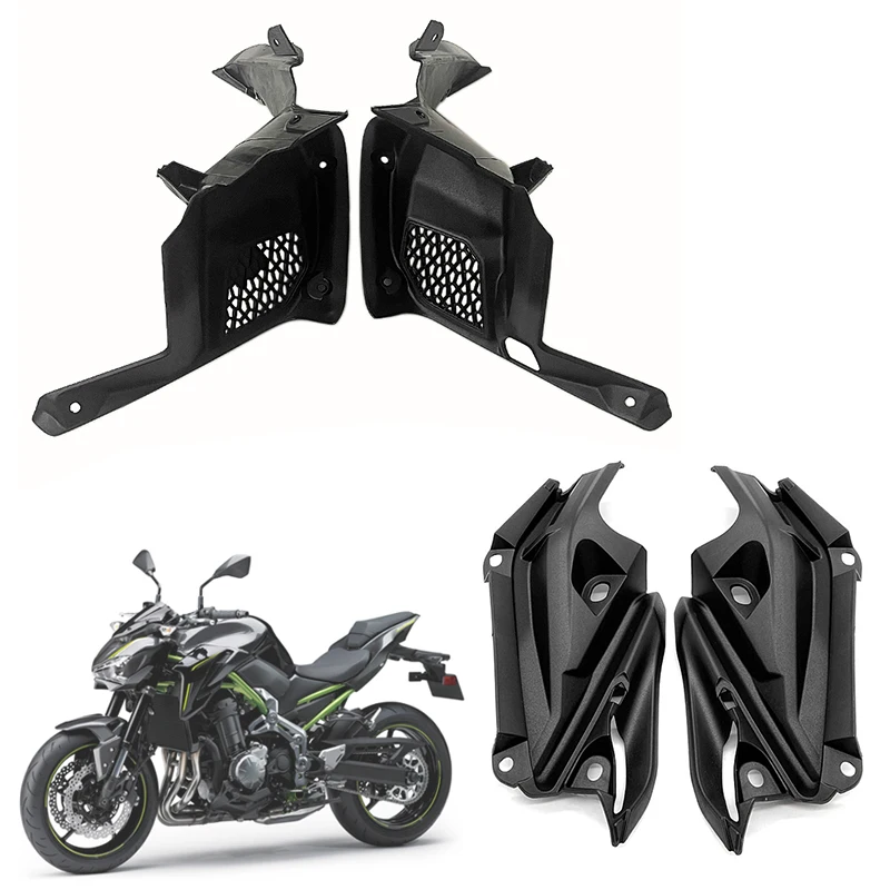 フェアリングキット カワサキ Z900 2017 2018 2019 オートバイ