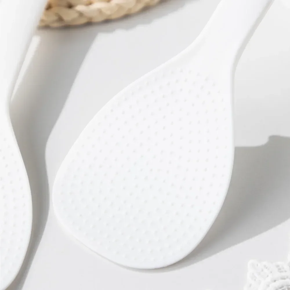 Nonstick Rice Spoon Kitchen Supplies For Rice cooker Cookware