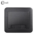 128 Size Black