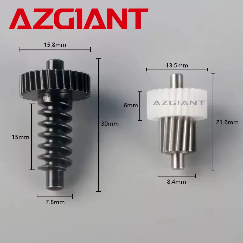 Car Rearview Motor Gears for Hyundai Kia