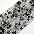 Rutilated Quartz