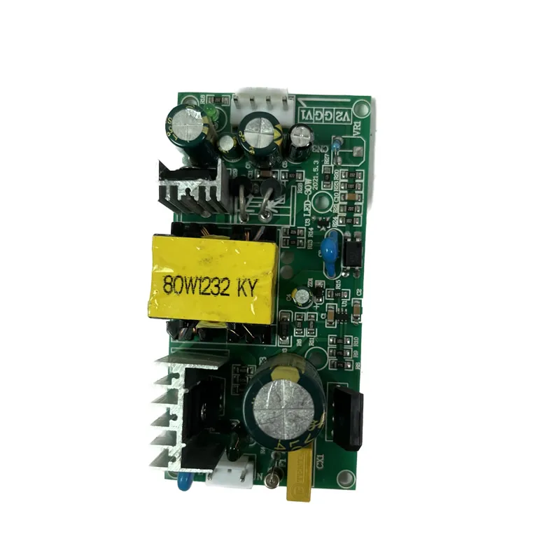 

Сценический светильник источник питания 32V1 2V выход 80W фотоаксессуары для ремонта