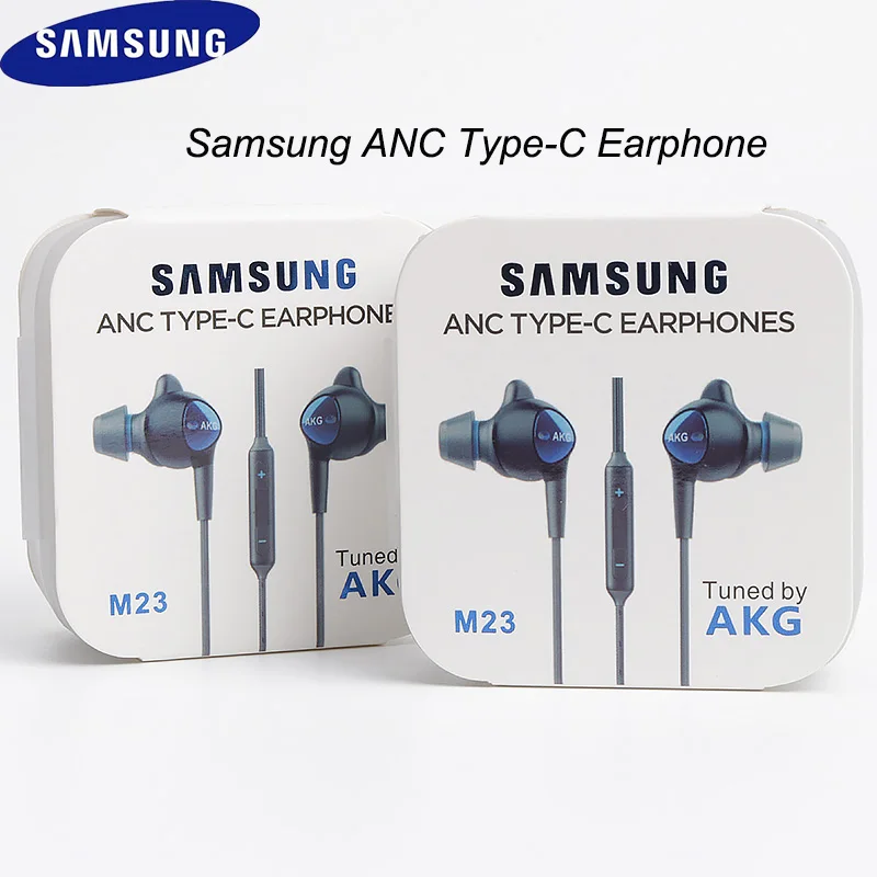 Ultra 5G 10 S21 S20 Earphone Usb Tipe C 