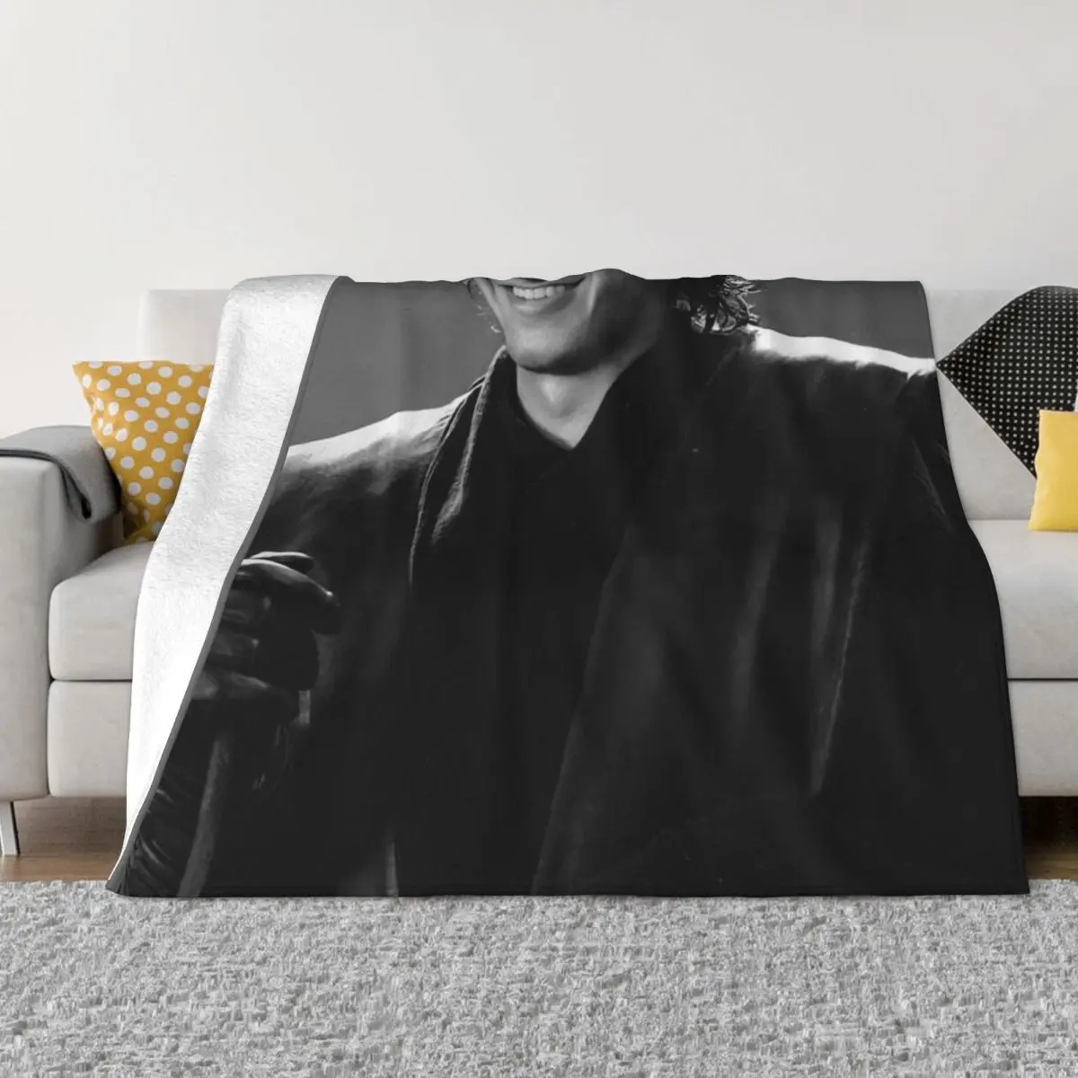 

Hayden Christensen Throw Blanket Extra Large Throw Plaid Blankets