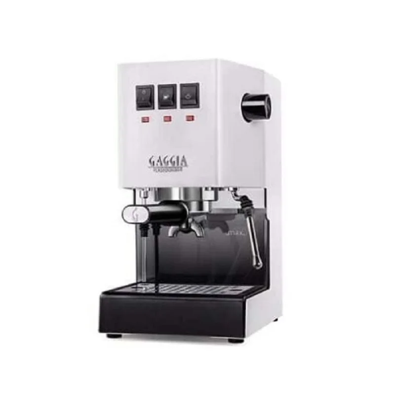 

Новая акция Gaggia Classic Pro, традиционная кофемашина для эспрессо
