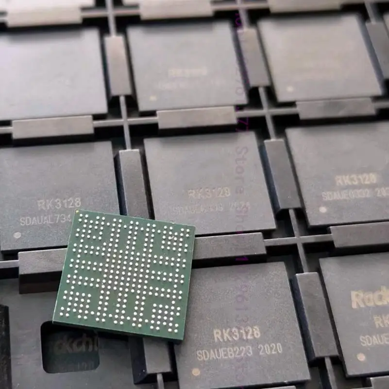 

1-10pcs New RK3128 BGA316 Tablet main control chip