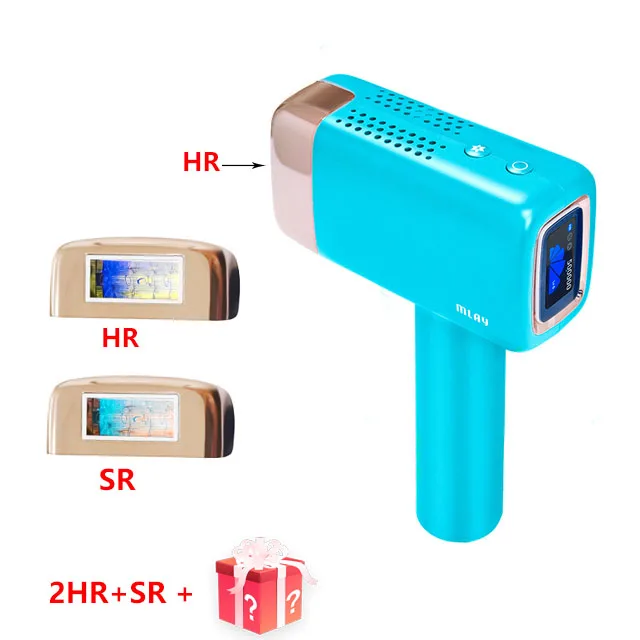 2HRSR