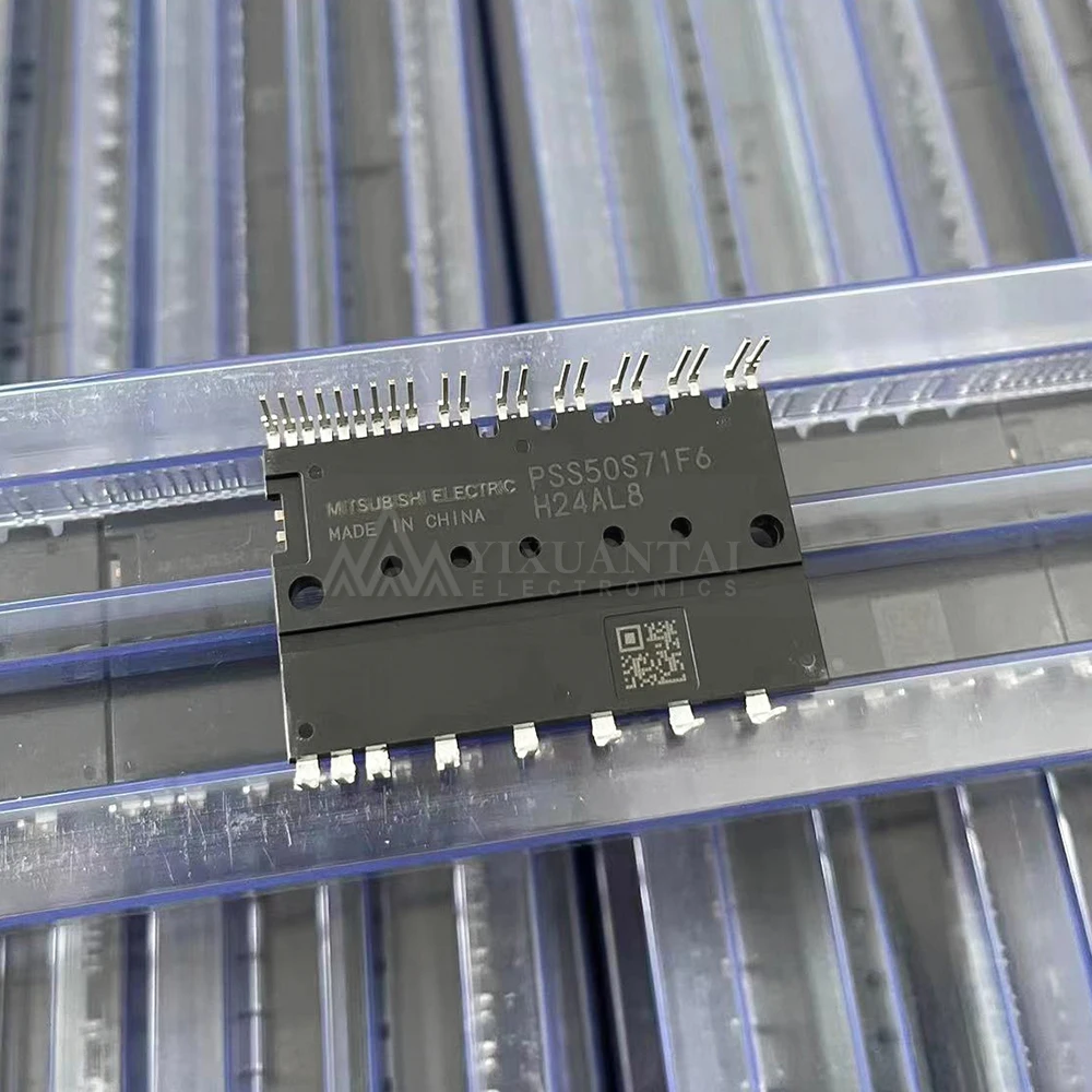 1pcs PSS50S71F6 PSS50S71 50S71 NEW ORIGNAL IN THE STOCK module chip mg30g6el1 1pcs igbt original in stock module