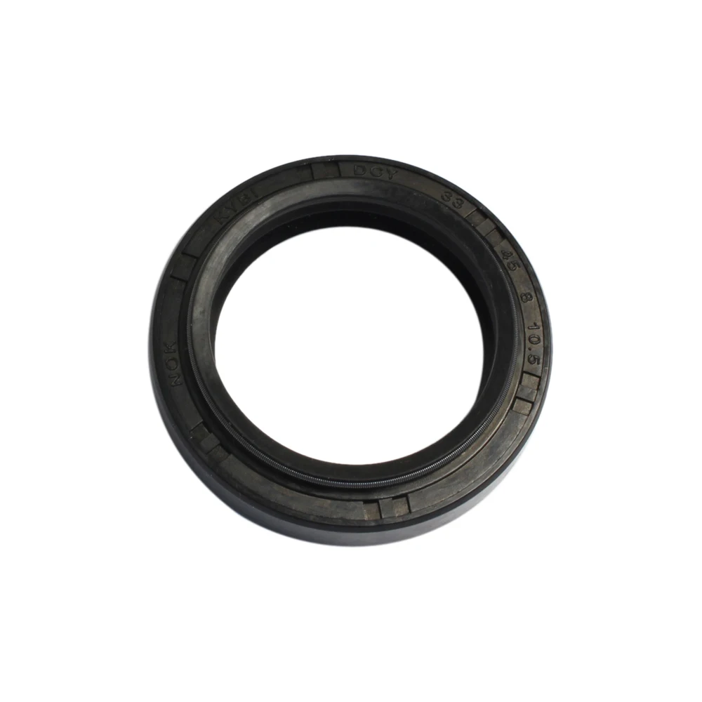 Fork Oil Seal For Yamaha X-Max125/250/300/400 Xtz150 Evolis300 Yp 400  Scorpio Vixion Rx King R15 5BP-F3145-00