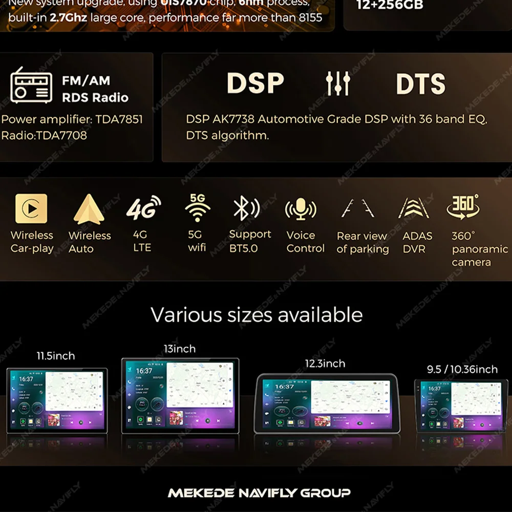 M7 ÷ 3D 2K ġ ũ, ȵ̵ 13, GPS ׺̼,  ڵ ,   VW LADA Ʈ Ƽ̵, ο 2din