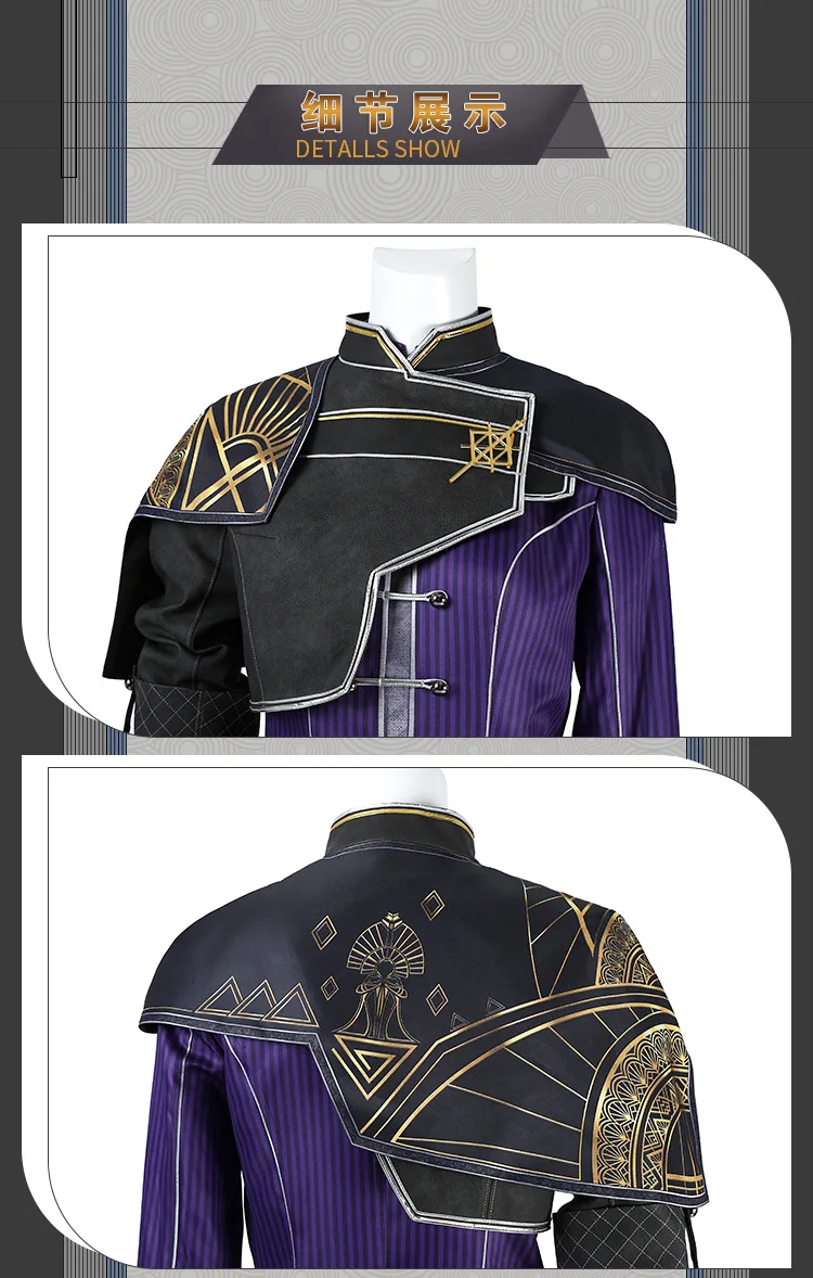 Clair Obscur Expedition 33 Maelle Cosplay Costume for Women (Unofficial)